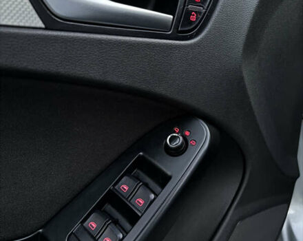 Серый Ауди А4, объемом двигателя 1.97 л и пробегом 367 тыс. км за 8800 $, фото 19 на Automoto.ua