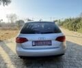 Сірий Ауді А4, об'ємом двигуна 1.8 л та пробігом 200 тис. км за 8300 $, фото 3 на Automoto.ua