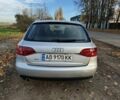 Серый Ауди А4, объемом двигателя 1.97 л и пробегом 365 тыс. км за 9000 $, фото 19 на Automoto.ua