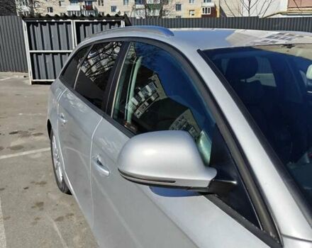 Ауди А4 2008 в Виннице на Automoto.ua Серый Ауди А4, объемом двигателя 2 л и пробегом 355 тыс. км за 8700 $, фото 15 на Automoto.ua