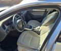 Серый Ауди А4, объемом двигателя 1.97 л и пробегом 397 тыс. км за 8500 $, фото 4 на Automoto.ua