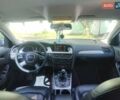 Сірий Ауді А4, об'ємом двигуна 2 л та пробігом 290 тис. км за 8700 $, фото 14 на Automoto.ua