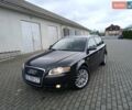Серый Ауди А4, объемом двигателя 2 л и пробегом 306 тыс. км за 6450 $, фото 1 на Automoto.ua