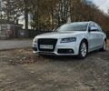 Серый Ауди А4, объемом двигателя 1.97 л и пробегом 365 тыс. км за 9000 $, фото 1 на Automoto.ua