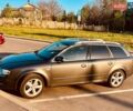 Серый Ауди А4, объемом двигателя 2 л и пробегом 260 тыс. км за 7400 $, фото 2 на Automoto.ua