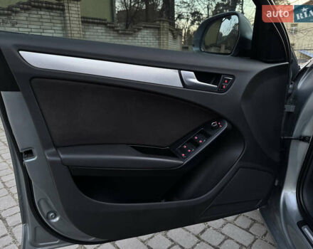 Серый Ауди А4, объемом двигателя 1.97 л и пробегом 367 тыс. км за 8800 $, фото 20 на Automoto.ua