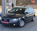Серый Ауди А4, объемом двигателя 1.6 л и пробегом 192 тыс. км за 7349 $, фото 1 на Automoto.ua