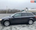 Серый Ауди А4, объемом двигателя 2 л и пробегом 305 тыс. км за 6999 $, фото 10 на Automoto.ua