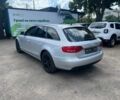 Серый Ауди А4, объемом двигателя 2 л и пробегом 352 тыс. км за 9500 $, фото 4 на Automoto.ua