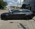 Серый Ауди А4, объемом двигателя 1.8 л и пробегом 292 тыс. км за 9300 $, фото 2 на Automoto.ua