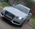 Сірий Ауді А4, об'ємом двигуна 2 л та пробігом 260 тис. км за 7500 $, фото 7 на Automoto.ua
