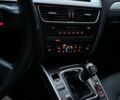 Сірий Ауді А4, об'ємом двигуна 2 л та пробігом 300 тис. км за 9400 $, фото 10 на Automoto.ua