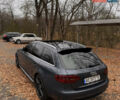 Сірий Ауді А4, об'ємом двигуна 1.8 л та пробігом 311 тис. км за 9300 $, фото 13 на Automoto.ua