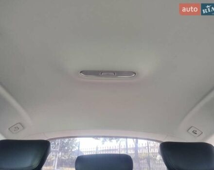 Сірий Ауді А4, об'ємом двигуна 2 л та пробігом 290 тис. км за 8700 $, фото 16 на Automoto.ua