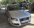 Серый Ауди А4, объемом двигателя 2.98 л и пробегом 361 тыс. км за 11000 $, фото 1 на Automoto.ua