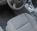 Ауди А4 2008 в Киеве на Automoto.ua Серый Ауди А4, объемом двигателя 2 л и пробегом 260 тыс. км за 7000 $, фото 5 на Automoto.ua