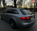 Серый Ауди А4, объемом двигателя 1.97 л и пробегом 367 тыс. км за 8800 $, фото 6 на Automoto.ua