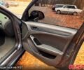 Серый Ауди А4, объемом двигателя 1.8 л и пробегом 320 тыс. км за 8500 $, фото 12 на Automoto.ua