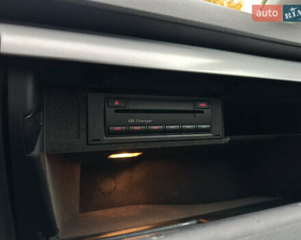 Сірий Ауді А4, об'ємом двигуна 1.8 л та пробігом 223 тис. км за 7200 $, фото 61 на Automoto.ua