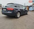 Серый Ауди А4, объемом двигателя 1.97 л и пробегом 292 тыс. км за 7600 $, фото 3 на Automoto.ua