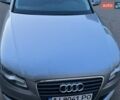 Серый Ауди А4, объемом двигателя 1.8 л и пробегом 273 тыс. км за 7500 $, фото 2 на Automoto.ua