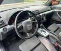 Серый Ауди А4, объемом двигателя 1.97 л и пробегом 190 тыс. км за 10100 $, фото 66 на Automoto.ua