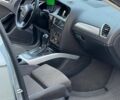 Сірий Ауді А4, об'ємом двигуна 2 л та пробігом 274 тис. км за 10000 $, фото 22 на Automoto.ua