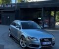Серый Ауди А4, объемом двигателя 1.8 л и пробегом 257 тыс. км за 7900 $, фото 1 на Automoto.ua