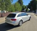 Серый Ауди А4, объемом двигателя 1.97 л и пробегом 397 тыс. км за 8500 $, фото 2 на Automoto.ua
