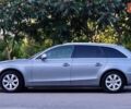 Сірий Ауді А4, об'ємом двигуна 2 л та пробігом 274 тис. км за 10000 $, фото 2 на Automoto.ua