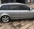 Серый Ауди А4, объемом двигателя 2 л и пробегом 400 тыс. км за 4781 $, фото 4 на Automoto.ua