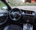 Серый Ауди А4, объемом двигателя 1.8 л и пробегом 224 тыс. км за 9800 $, фото 7 на Automoto.ua