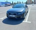 Сірий Ауді А4, об'ємом двигуна 1.8 л та пробігом 200 тис. км за 7600 $, фото 1 на Automoto.ua