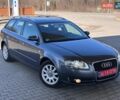 Серый Ауди А4, объемом двигателя 1.6 л и пробегом 192 тыс. км за 7349 $, фото 1 на Automoto.ua