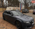 Сірий Ауді А4, об'ємом двигуна 1.8 л та пробігом 311 тис. км за 9300 $, фото 1 на Automoto.ua