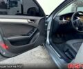 Сірий Ауді А4, об'ємом двигуна 2 л та пробігом 300 тис. км за 9400 $, фото 9 на Automoto.ua
