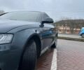 Сірий Ауді А4, об'ємом двигуна 1.8 л та пробігом 168 тис. км за 9199 $, фото 1 на Automoto.ua
