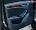 Сірий Ауді А4, об'ємом двигуна 2.97 л та пробігом 347 тис. км за 9900 $, фото 30 на Automoto.ua