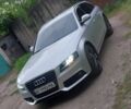 Сірий Ауді А4, об'ємом двигуна 2 л та пробігом 260 тис. км за 7500 $, фото 6 на Automoto.ua