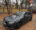 Сірий Ауді А4, об'ємом двигуна 1.8 л та пробігом 311 тис. км за 9300 $, фото 7 на Automoto.ua