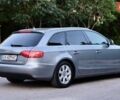 Сірий Ауді А4, об'ємом двигуна 2 л та пробігом 274 тис. км за 8800 $, фото 12 на Automoto.ua