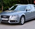 Сірий Ауді А4, об'ємом двигуна 2 л та пробігом 274 тис. км за 8800 $, фото 2 на Automoto.ua