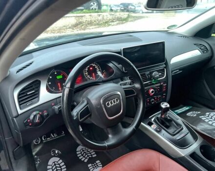 Серый Ауди А4, объемом двигателя 3 л и пробегом 313 тыс. км за 9300 $, фото 10 на Automoto.ua