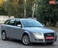 Сірий Ауді А4, об'ємом двигуна 1.6 л та пробігом 205 тис. км за 7300 $, фото 1 на Automoto.ua