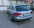 Серый Ауди А4, объемом двигателя 1.8 л и пробегом 273 тыс. км за 7500 $, фото 6 на Automoto.ua