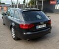 Серый Ауди А4, объемом двигателя 1.98 л и пробегом 276 тыс. км за 8700 $, фото 4 на Automoto.ua