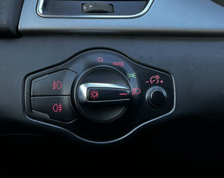 Серый Ауди А4, объемом двигателя 2 л и пробегом 246 тыс. км за 9500 $, фото 21 на Automoto.ua