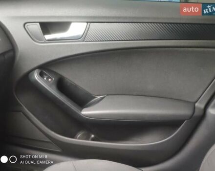 Серый Ауди А4, объемом двигателя 1.97 л и пробегом 370 тыс. км за 9500 $, фото 21 на Automoto.ua