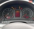 Сірий Ауді А4, об'ємом двигуна 0 л та пробігом 192 тис. км за 7399 $, фото 90 на Automoto.ua