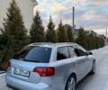 Серый Ауди А4, объемом двигателя 2 л и пробегом 247 тыс. км за 6650 $, фото 6 на Automoto.ua
